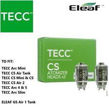 Tecc coils 1.5 for sale  BRADFORD