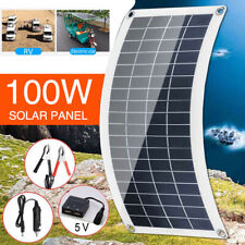 100w solar panel for sale  WALSALL