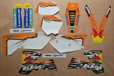 Kit grafiche adesivi usato  Italia