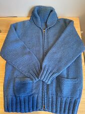 Vintage wool knit for sale  Washington