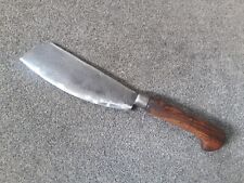 Vintage billhook froe for sale  KNEBWORTH