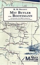 Butler bootsmann bootstoern gebraucht kaufen  Berlin