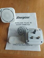Energiser wireless plug for sale  CARLISLE