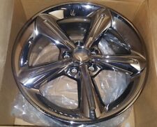 ford mustang chrome gt wheels for sale  Osceola