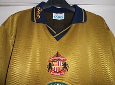 Sunderland 1997 away for sale  RICHMOND