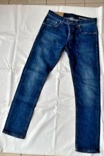 jeans dondup usato  Torino