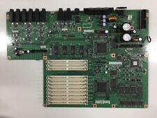 Korg Triton Rack - Main board KLM-2205-1 - UNTESTED for parts or repair for sale  Shipping to Canada