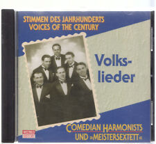 Comedian harmonists singen gebraucht kaufen  Grimma