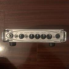 GALLIEN KRUEGER MB200 Small Bass Amplifier Head for sale  Shipping to South Africa