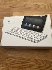 Base de teclado Apple para Apple iPad - MC533LL/B segunda mano  Embacar hacia Argentina