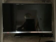 Jvc lcd built for sale  UK