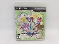 Tales graces ps3 usato  Ferrere