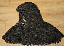 Rivited chainmail coif. for sale  Lakewood