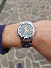orologio vintage uomo automatico usato  Villachiara
