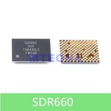 Chip sdr660 frequenza usato  Genova