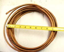painted solid copper tubing for sale  Empire