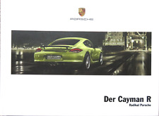 Porsche cayman hardcover gebraucht kaufen  Weinstadt