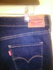 Ladies levi strauss for sale  DONCASTER