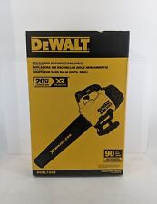 Soprador portátil sem escova Dewalt DCBL720B 20V MAX XR (somente ferramenta) | Novo em folha comprar usado  Enviando para Brazil
