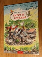 Pettersson findus aufruhr gebraucht kaufen  Heidelberg-Neuenheim