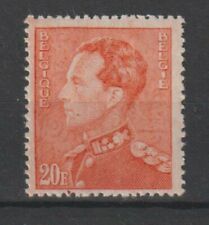 Belgium 1936 cob d'occasion  France