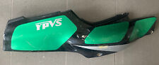 Genuine Yamaha TZR 250 3MA Side/ Rear Panel In Black. Reverse Cylinder TZR250 for sale  Shipping to South Africa