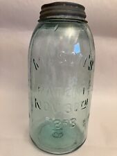 Mason jar patent for sale  Sterling Heights