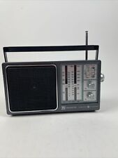 Vintage radio tv1 for sale  Henrico