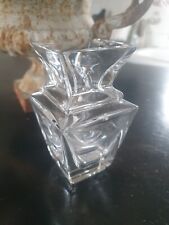 Vase cristal sèvres d'occasion  Saint-Martin-de-Ré