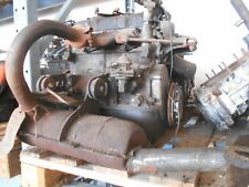 Fiat 850 motore usato  Canale