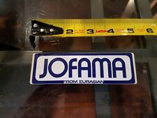 Jofama vintage motocross for sale  Leola