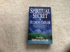 Spiritual secret hudson for sale  READING