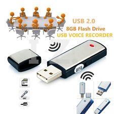 8gb digital voice for sale  Shipping to Ireland