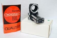 Novoflex bellows soffietto usato  Modena