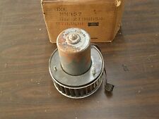 Ventilador CA motor soprador de ar condicionado Ford 1976 1977 Maverick fabricante de equipamento original novo sem etiquetas comprar usado  Enviando para Brazil