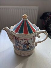 Sadler decorative teapot for sale  ST. ALBANS
