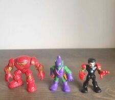 Marvel playskool heroes for sale  DEWSBURY