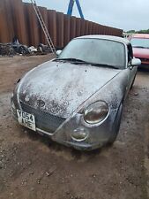 Daihatsu copen roadster for sale  BOLTON