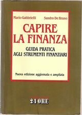 Capire finanza guida usato  Italia