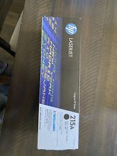 HP 215A Black LaserJet Toner Cartridge (W2310A) for sale  Shipping to South Africa