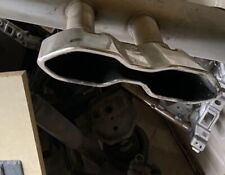 focus st exhaust for sale  HITCHIN