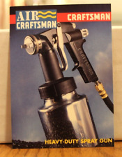 Craftsman tools air for sale  Sterling Heights