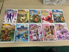 Nintendo wii games for sale  Anderson