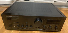Onkyo 8190 integrated for sale  Rockville