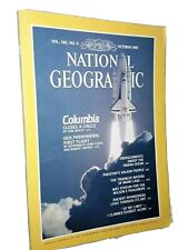 Vintage national geographic for sale  CRADLEY HEATH