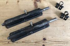 Vintage gate bolt for sale  BEDFORD