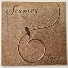 Seaweed / Four 12" Vinil 1993 Alemanha LP Sub Pop Disco SP 110/286 0718750828613 comprar usado  Enviando para Brazil