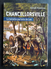 Chancellorsville bataille parf d'occasion  Les Sables-d'Olonne