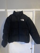 North face sherpa for sale  HIGH WYCOMBE