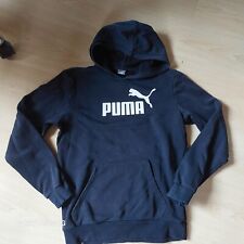 Puma hoodie 164 gebraucht kaufen  Lichtenfels